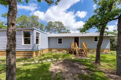 706 Crooked Creek Drive, Sheridan, TX 77475 - Photo 1