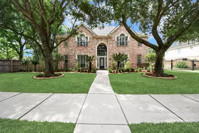 22511 Crescent Cove Ct, Katy, TX 77494 - Photo 2