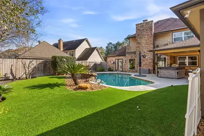 6618 Wimbledon Trail Road, Spring, TX 77379 - Photo 36