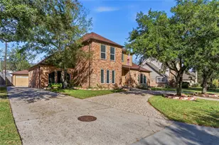 6618 Wimbledon Trail Rd, Spring, TX 77379 - Photo 4