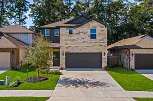 1745 Succotash Oak Ct, Conroe, TX 77304 - Photo 2