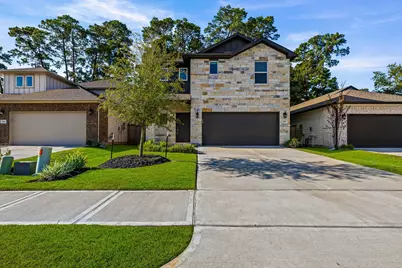 1745 Succotash Oak Court, Conroe, TX 77304 - Photo 4