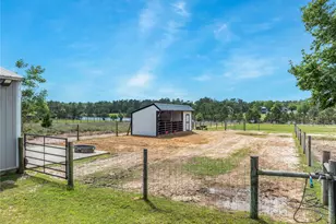 2063 White Buck Court, Cleveland, TX 77328 - Photo 38