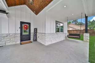 2063 White Buck Court, Cleveland, TX 77328 - Photo 2