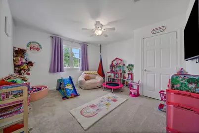 2063 White Buck Court, Cleveland, TX 77328 - Photo 24
