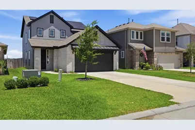 12862 Hannah Springs Lane, Magnolia, TX 77354 - Photo 2