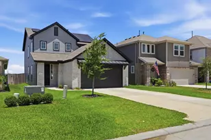 12862 Hannah Spgs Ln, Magnolia, TX 77354 - Photo 2