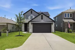 12862 Hannah Spgs Ln, Magnolia, TX 77354 - Photo 1