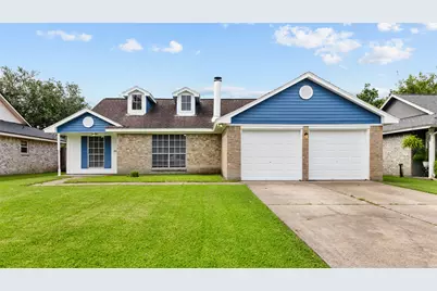 3105 Wood Fox Drive, Alvin, TX 77511 - Photo 22