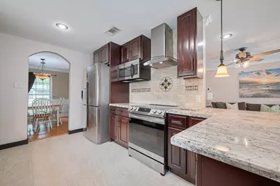 14127 Britoak Lane, Houston, TX 77079 - Photo 8