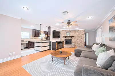 14127 Britoak Lane, Houston, TX 77079 - Photo 2