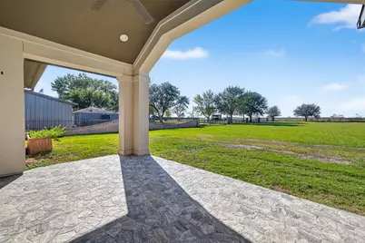 7313 Falcon Drive, Brookshire, TX 77423 - Photo 38