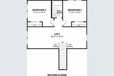 29534 Barnview Drive, Waller, TX 77484 - Photo 4