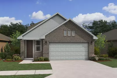 29534 Barnview Drive, Waller, TX 77484 - Photo 1