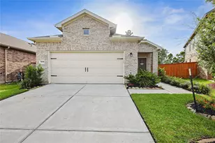16106 Elbridge Ct, Conroe, TX 77302 - Photo 1
