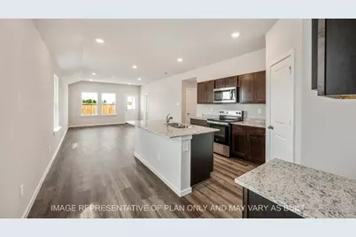 1158 Toledo Bend Drive, College Station, TX 77845 - Photo 2