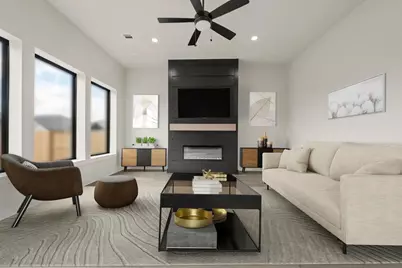 5010 Fountainhead Lane, Manvel, TX 77583 - Photo 4