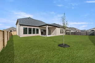 5010 Fountainhead Ln, Manvel, TX 77583 - Photo 40