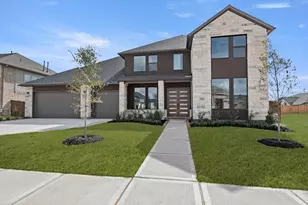 5010 Fountainhead Ln, Manvel, TX 77583 - Photo 1