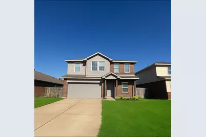 9919 Wood Wind Court, Baytown, TX 77521 - Photo 1