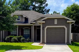 58 Woodland Hills Dr, Conroe, TX 77303 - Photo 1