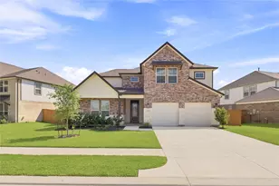 22103 Oceania Shrs Dr, Hockley, TX 77447 - Photo 1