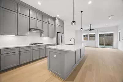 508 Welch Street, Houston, TX 77006 - Photo 8