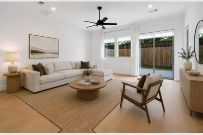 508 Welch Street, Houston, TX 77006 - Photo 6