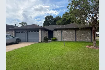 757 Sugar Hill Drive, La Porte, TX 77571 - Photo 1