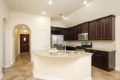 9960 Golden Field Lane, Brookshire, TX 77423 - Photo 14