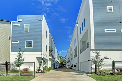 808 Fisher Street #D, Houston, TX 77018 - Photo 32