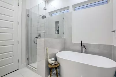 808 Fisher Street #D, Houston, TX 77018 - Photo 28