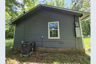 6197 County Road 2252, Cleveland, TX 77327 - Photo 2