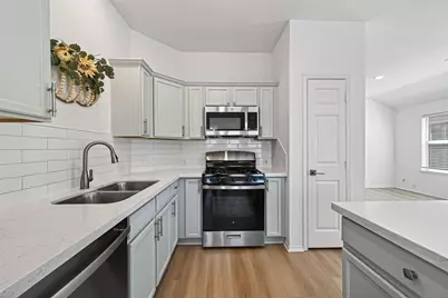 4827 Rustic Field Lane, Katy, TX 77449 - Photo 16