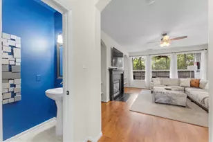 122 W Burberry Cir, Conroe, TX 77384 - Photo 10