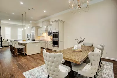 839 Dunleigh Meadows Lane, Houston, TX 77055 - Photo 10