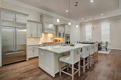 839 Dunleigh Meadows Lane, Houston, TX 77055 - Photo 8