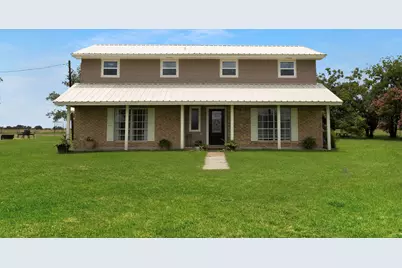 8043 Bell Lane, Midway, TX 75852 - Photo 1