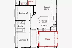 26567 Jolly Prairie Drive, Hockley, TX 77447 - Photo 2