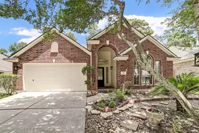 70 Camber Pine Place, The Woodlands, TX 77382 - Photo 1