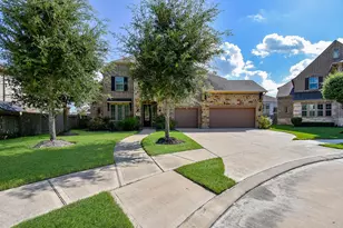 5910 Diamond Shadow Ct, Richmond, TX 77469 - Photo 2