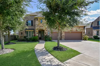 5910 Diamond Shadow Court, Richmond, TX 77469 - Photo 2