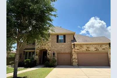 5910 Diamond Shadow Court, Richmond, TX 77469 - Photo 1
