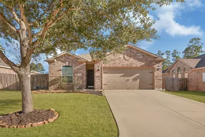 30906 E Lost Creek Boulevard, Magnolia, TX 77355 - Photo 1