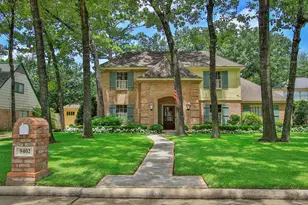 9402 Godstone Ln, Spring, TX 77379 - Photo 1