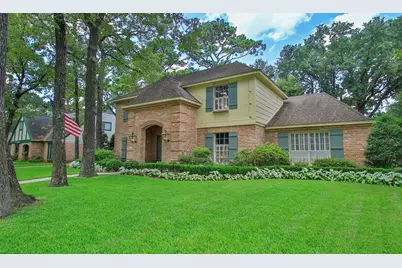9402 Godstone Lane, Spring, TX 77379 - Photo 2