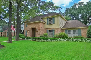 9402 Godstone Ln, Spring, TX 77379 - Photo 2