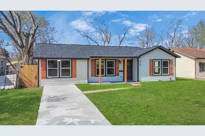 918 Loper Street, Houston, TX 77017 - Photo 1