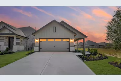 21523 Barnridge Court, Waller, TX 77484 - Photo 1