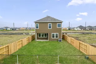 6434 Downey Ln, Rosharon, TX 77583 - Photo 2